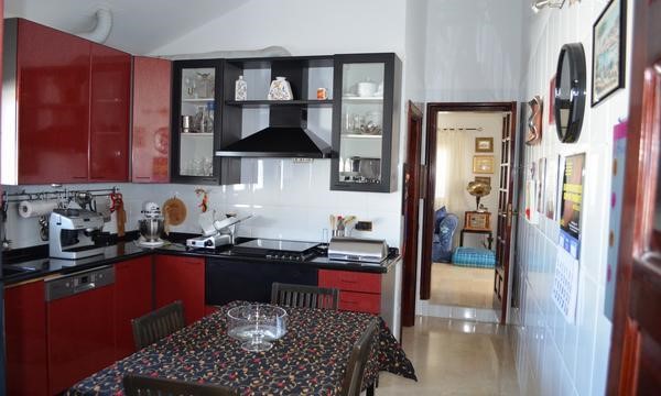 2 bed villa for sale in Alamos Park, Golf del Sur