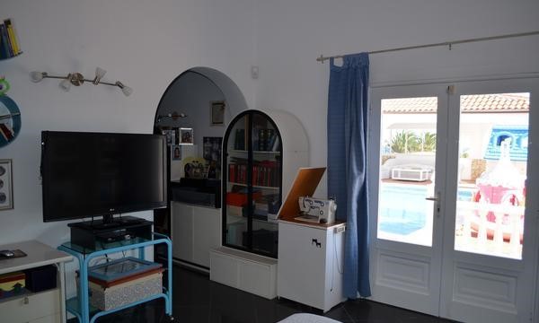 2 bed villa for sale in Alamos Park, Golf del Sur