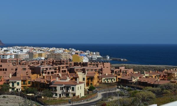 2 bed villa for sale in Alamos Park, Golf del Sur