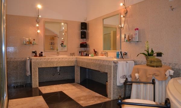 2 bed villa for sale in Alamos Park, Golf del Sur