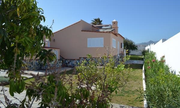 2 bed villa for sale in Alamos Park, Golf del Sur