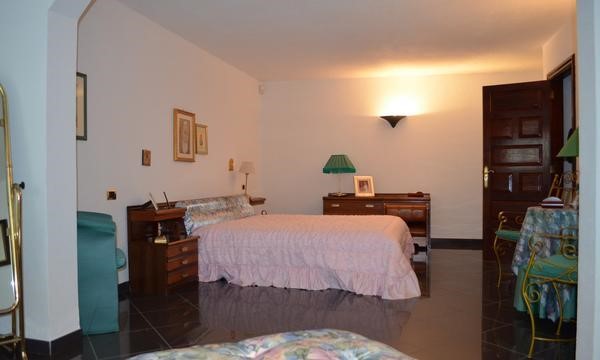 2 bed villa for sale in Alamos Park, Golf del Sur