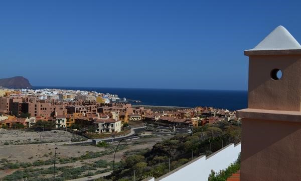 2 bed villa for sale in Alamos Park, Golf del Sur
