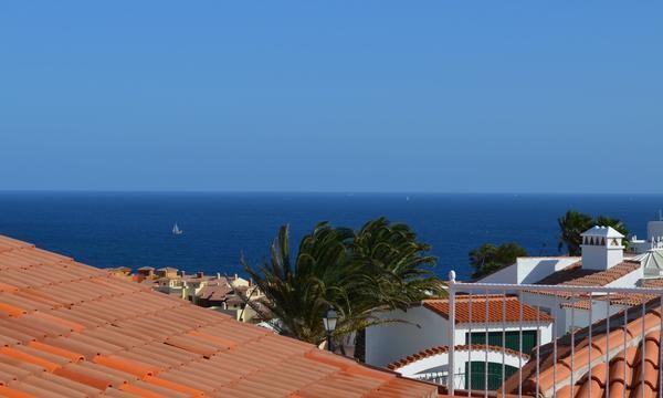 2 bed villa for sale in Alamos Park, Golf del Sur