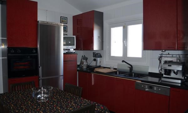 2 bed villa for sale in Alamos Park, Golf del Sur