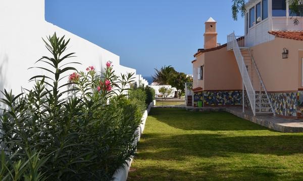 2 bed villa for sale in Alamos Park, Golf del Sur