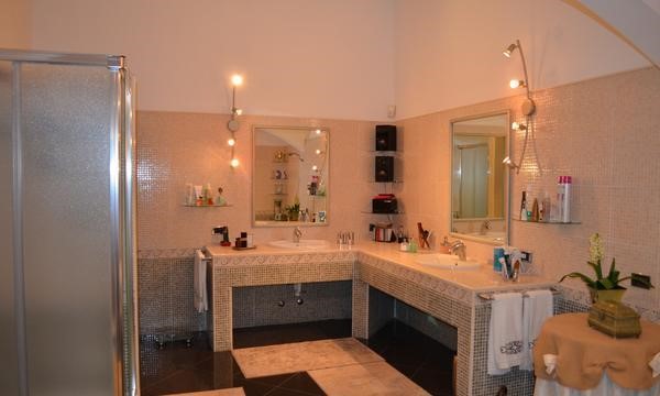 2 bed villa for sale in Alamos Park, Golf del Sur