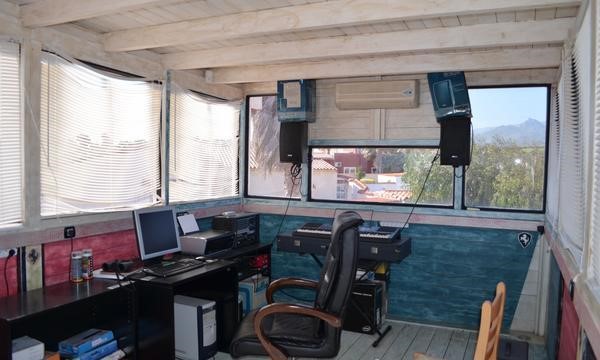 2 bed villa for sale in Alamos Park, Golf del Sur