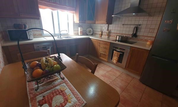 7 bed townhouse for sale in Callao Salvaje