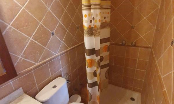 7 bed townhouse for sale in Callao Salvaje