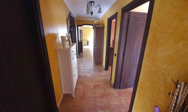 7 bed townhouse for sale in Callao Salvaje