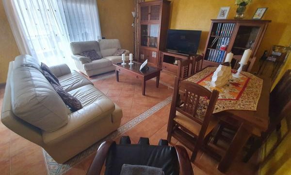 7 bed townhouse for sale in Callao Salvaje