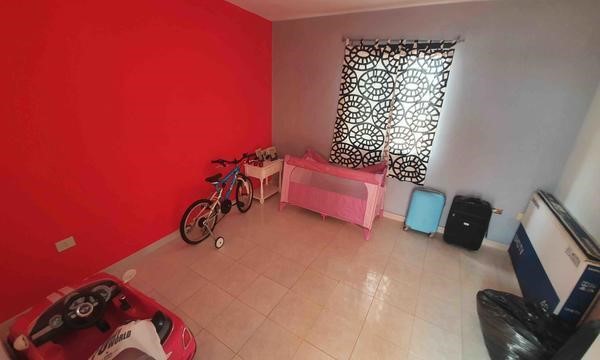 7 bed townhouse for sale in Callao Salvaje