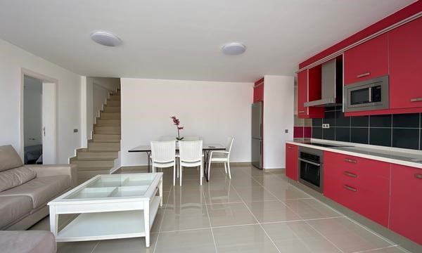 5 bed villa for sale in San Eugenio Alto