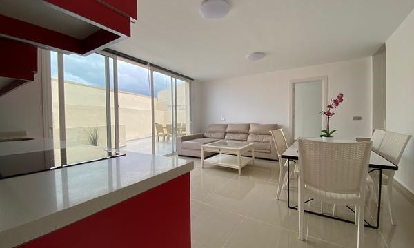 5 bed villa for sale in San Eugenio Alto