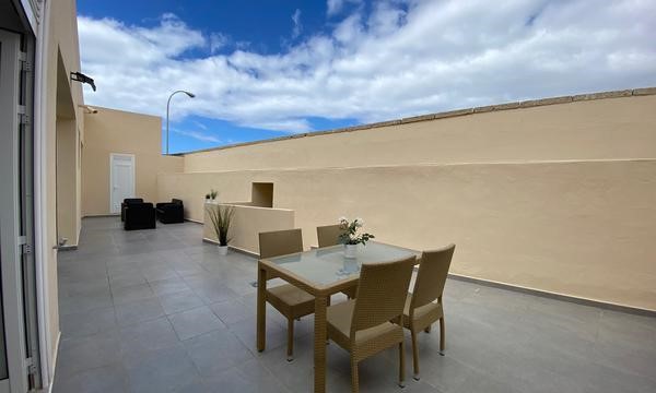 5 bed villa for sale in San Eugenio Alto