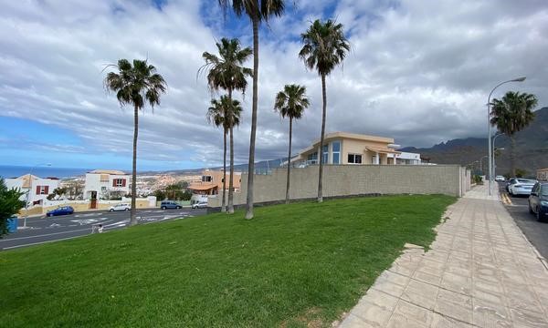 5 bed villa for sale in San Eugenio Alto