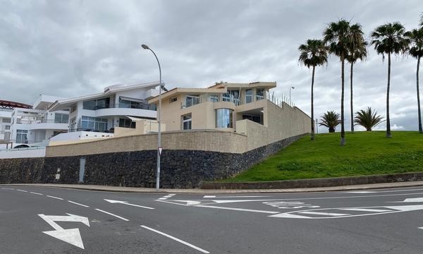 5 bed villa for sale in San Eugenio Alto