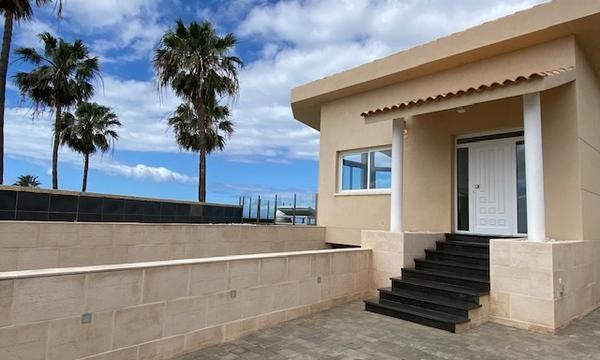5 bed villa for sale in San Eugenio Alto