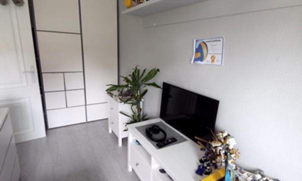 2 bed apartment for sale in Buzanada