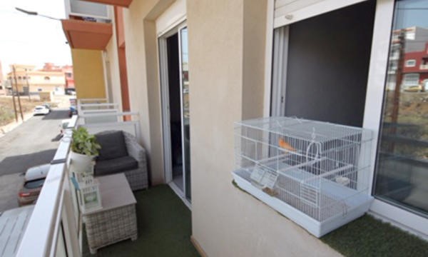 2 bed apartment for sale in Buzanada