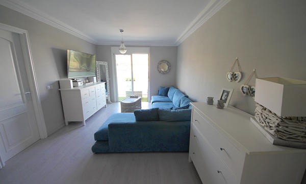 2 bed apartment for sale in Buzanada