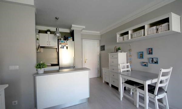 2 bed apartment for sale in Buzanada
