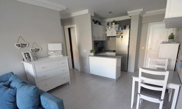 2 bed apartment for sale in Buzanada