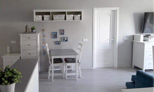 2 bed apartment for sale in Buzanada