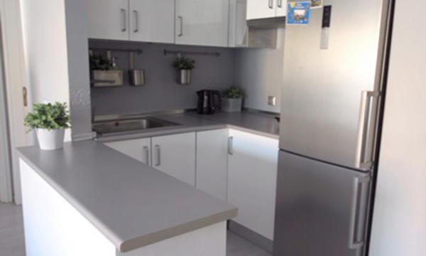 2 bed apartment for sale in Buzanada