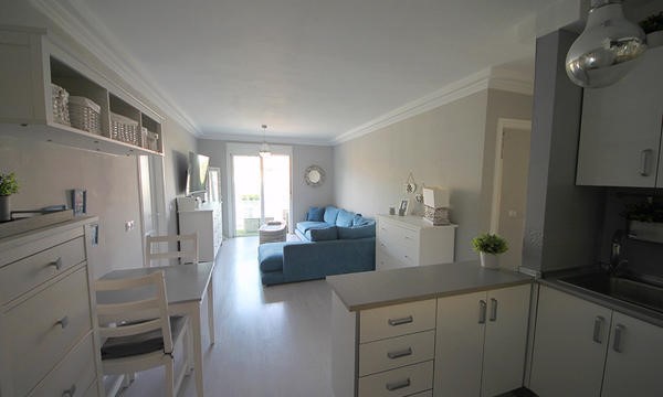 2 bed apartment for sale in Buzanada