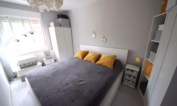 2 bed apartment for sale in Buzanada