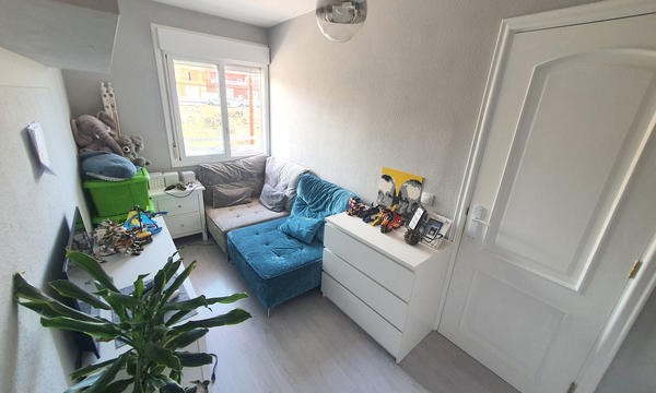 2 bed apartment for sale in Buzanada