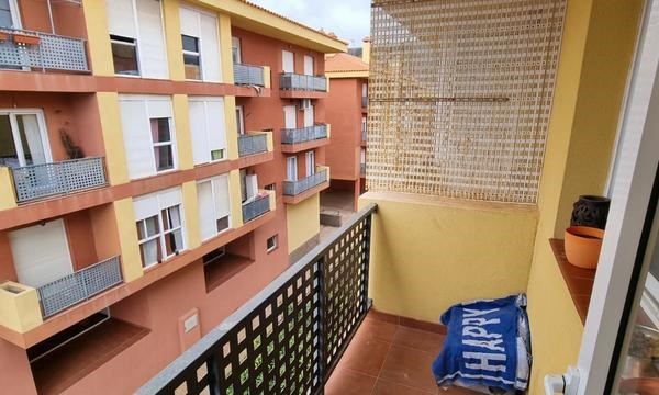 2 bed penthouse for sale in Cabo Blanco