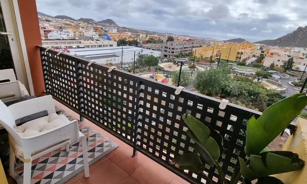 2 bed penthouse for sale in Cabo Blanco