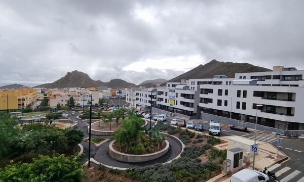 2 bed penthouse for sale in Cabo Blanco