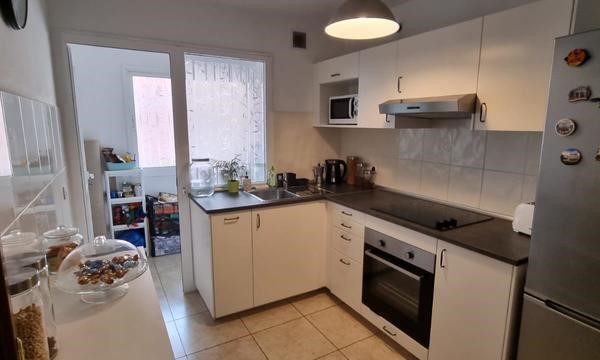 2 bed penthouse for sale in Cabo Blanco