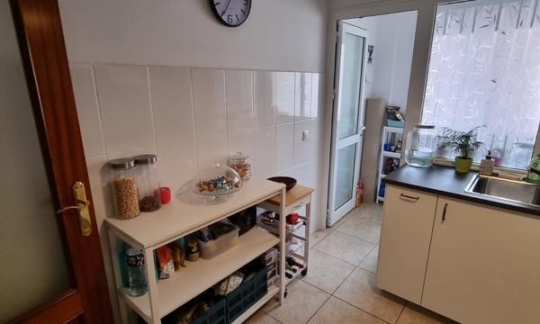 2 bed penthouse for sale in Cabo Blanco