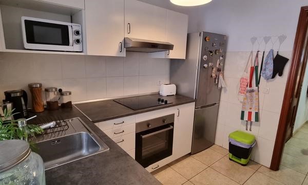 2 bed penthouse for sale in Cabo Blanco