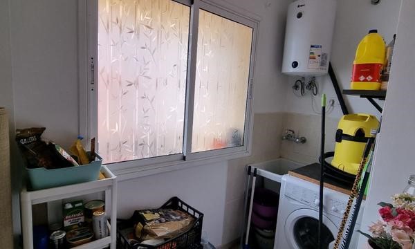 2 bed penthouse for sale in Cabo Blanco