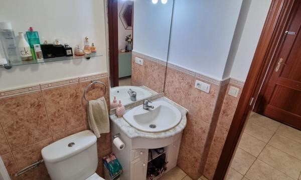 2 bed penthouse for sale in Cabo Blanco