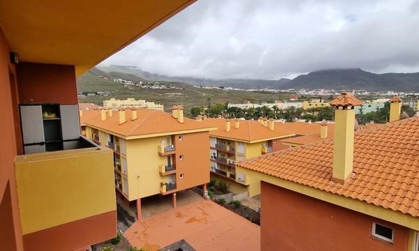 2 bed penthouse for sale in Cabo Blanco