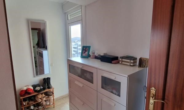 2 bed penthouse for sale in Cabo Blanco