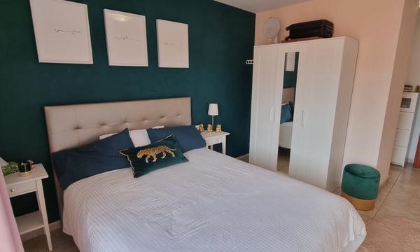 2 bed penthouse for sale in Cabo Blanco