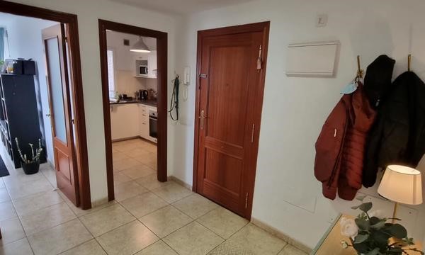 2 bed penthouse for sale in Cabo Blanco