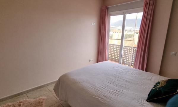2 bed penthouse for sale in Cabo Blanco