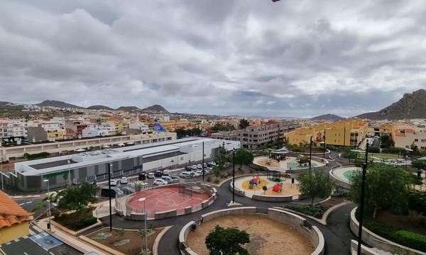 2 bed penthouse for sale in Cabo Blanco