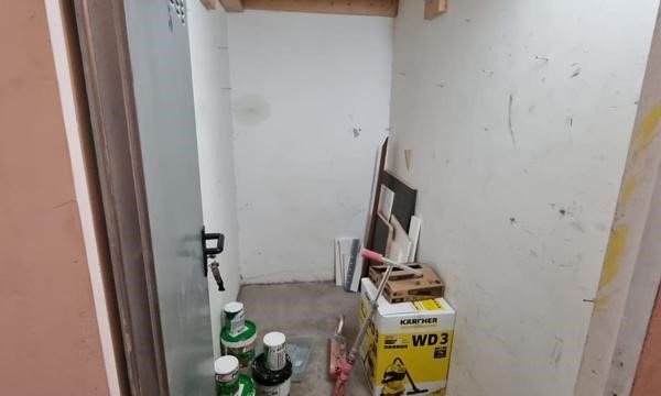 2 bed penthouse for sale in Cabo Blanco