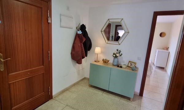 2 bed penthouse for sale in Cabo Blanco