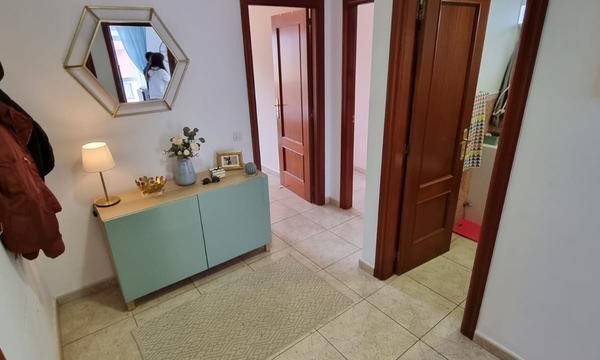 2 bed penthouse for sale in Cabo Blanco